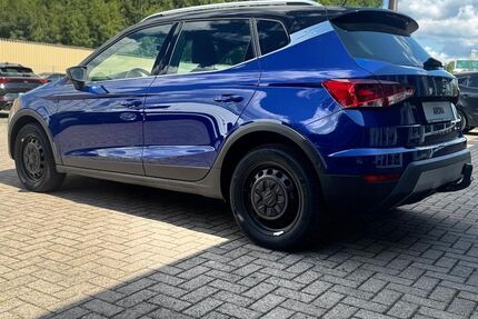 Seat Arona 65.000 km 15.490 &euro; Duingen 31089