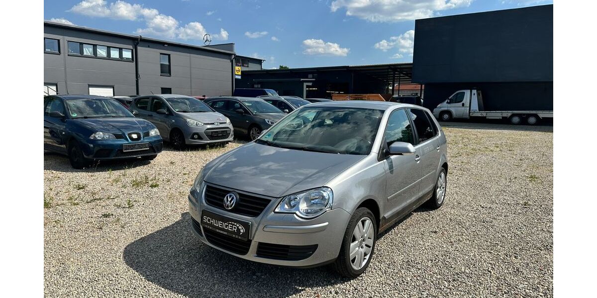 VW Polo 245.000 km 900 &euro; Reichertshofen 85084