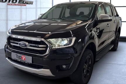Ford Ranger 27.726 km 35.990 &euro; Kolbermoor 83059