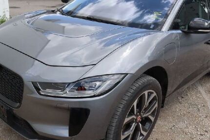 Jaguar I-Pace 19.999 km 32.770 &euro; Kirchberg/Untermitterdorf 94259