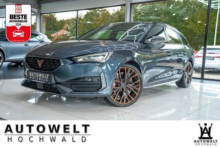 Cupra Leon 61.030 km 30.990 € Losheim am See 66679