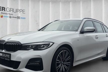 BMW 330 89.690 km 32.580 &euro; Husum 25813