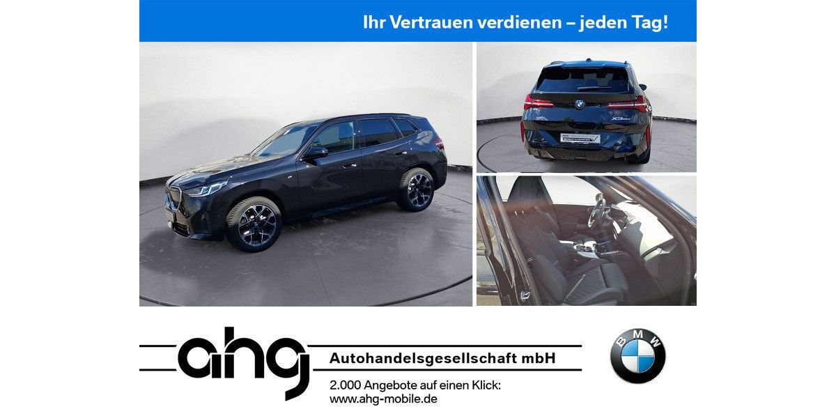 BMW X3 6.915 km 54.930 &euro; Pforzheim 75179