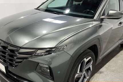 Hyundai TUCSON 90.000 km 22.950 &euro; Norderstedt 22848