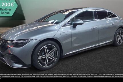 Mercedes-Benz EQE 18.857 km 51.990 &euro; Berlin 13509