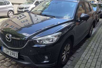 Mazda CX-5 206.000 km 6.500 &euro; Essen 45279