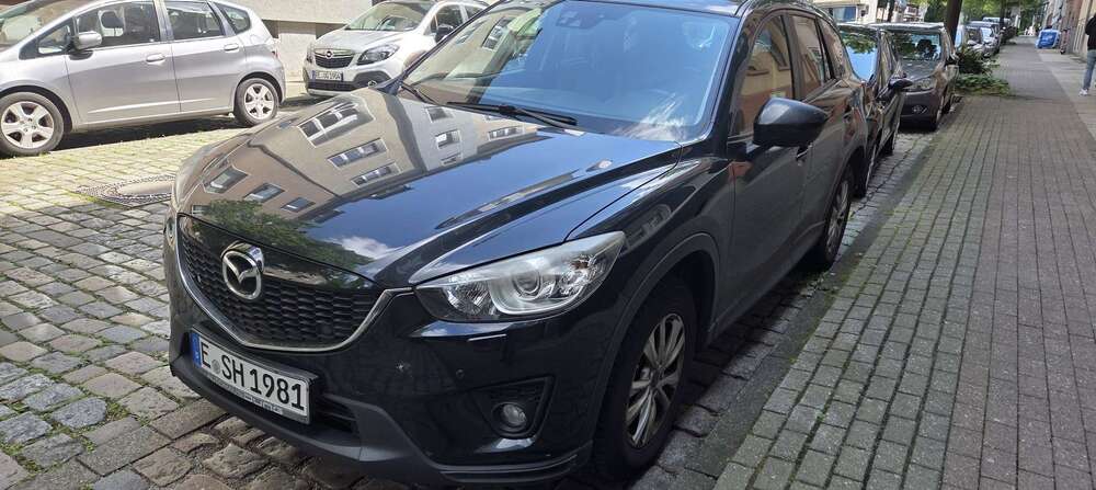 Mazda CX-5 206.000 km 6.500 &euro; Essen 45279