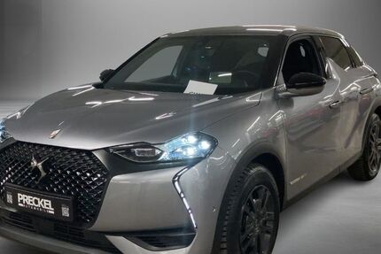 Citroen DS3 9.650 km 16.970 € Krefeld 47805