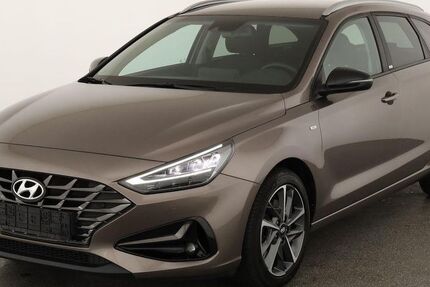 Hyundai i30 62.200 km 16.995 &euro; Neukirchen 94362