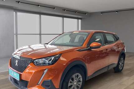 Peugeot 2008 84.780 km 14.450 &euro; Leipzig 04209