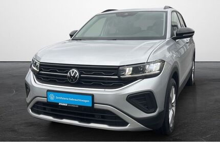 VW T-Cross 11.668 km 19.770 &euro; Vechta 49377