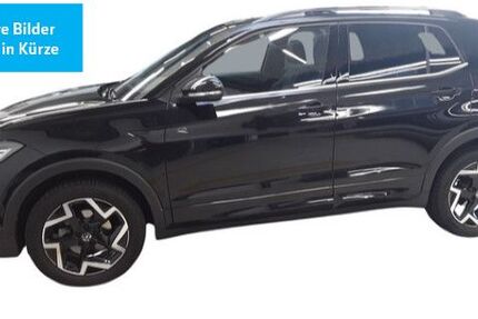VW T-Cross 7.493 km 25.470 &euro; Neu-Ulm 89231