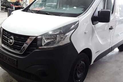 Nissan NV300 177.000 km 7.999 &euro; Hohenbrunn 85662