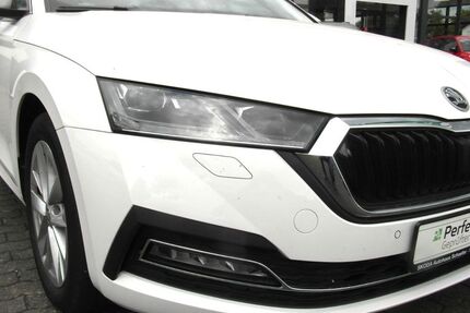 Skoda Octavia 87.880 km 23.950 € Neuwied-Engers 56566