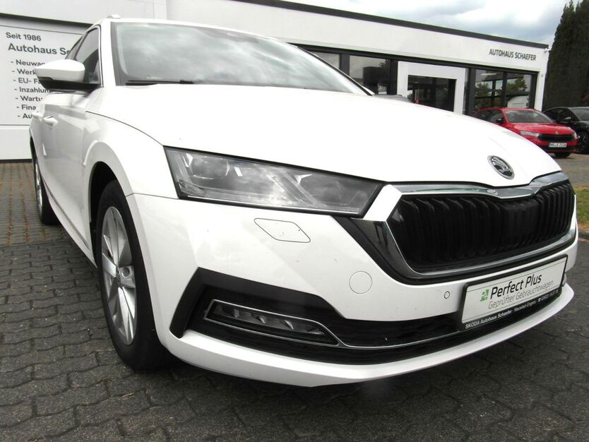 Skoda Octavia 87.880 km 23.950 € Neuwied-Engers 56566