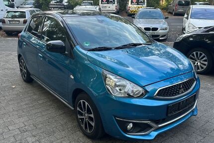 Mitsubishi Space Star 31.000 km 6.790 &euro; Eschborn 65760
