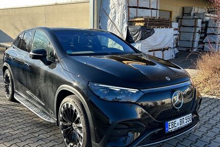 Mercedes-Benz EQE SUV 14.650 km 72.999 &euro; Hohenlinden 85664