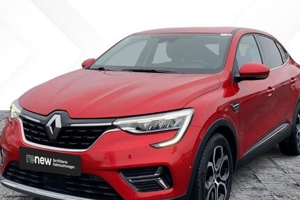 Renault Arkana 74.222 km 16.886 &euro; Hildesheim 31135