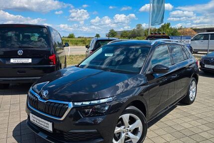 Skoda Kamiq 93.930 km 15.999 &euro; Endingen 79346