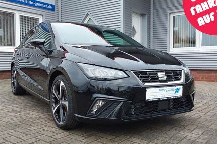 Seat Ibiza 10.100 km 20.290 &euro; Augustfehn 26689