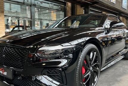 Bentley Continental GTC 8.860 km 345.900 &euro; Berlin 10553