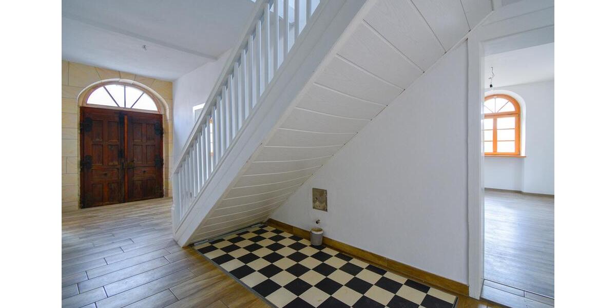 Gewerbeobjekt Marktrodach - 1.250&euro; | Angebot:25235803