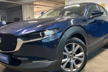 Mazda CX-30 43.043 km 25.990 &euro; Berlin 12247