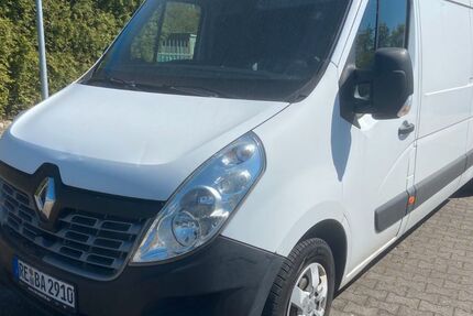 Renault Master 578.410 km 6.999 &euro; Senden-Bösensell 48308