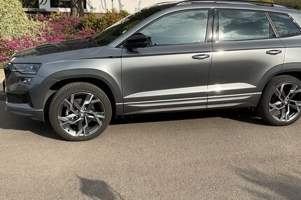 Skoda Karoq 8.400 km 37.980 &euro; Bielefeld 33719