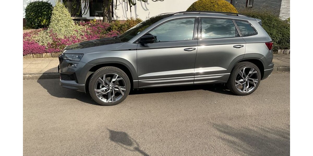 Skoda Karoq 8.400 km 37.980 &euro; Bielefeld 33719