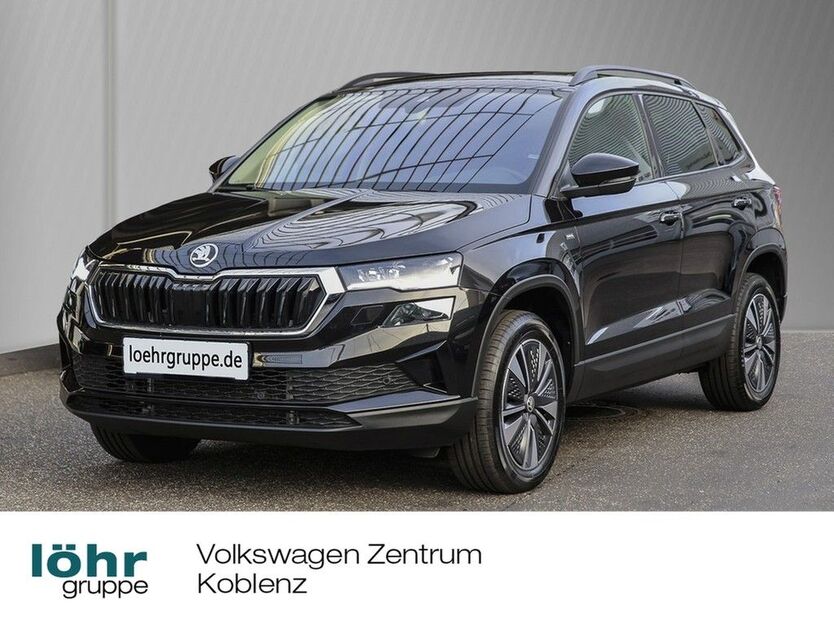 Skoda Karoq 9.972 km 32.980 € Koblenz 56070