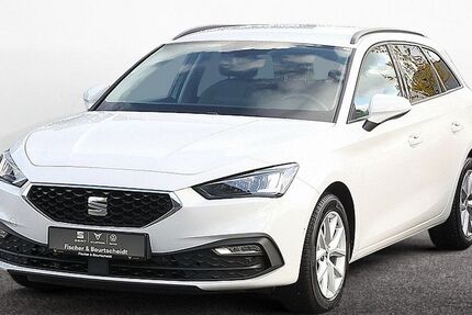 Seat Leon 22.491 km 26.380 &euro; Lohmar 53797