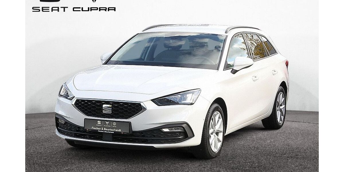 Seat Leon 22.491 km 26.380 &euro; Lohmar 53797