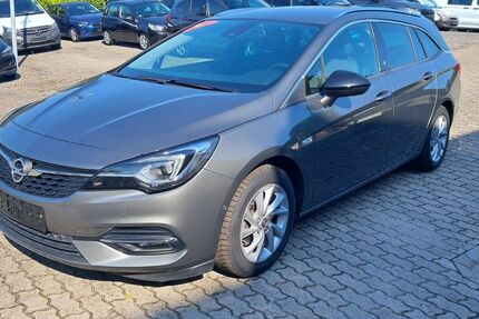 Opel Astra 94.200 km 12.399 &euro; Vierlinden OT Diedersdorf 15306