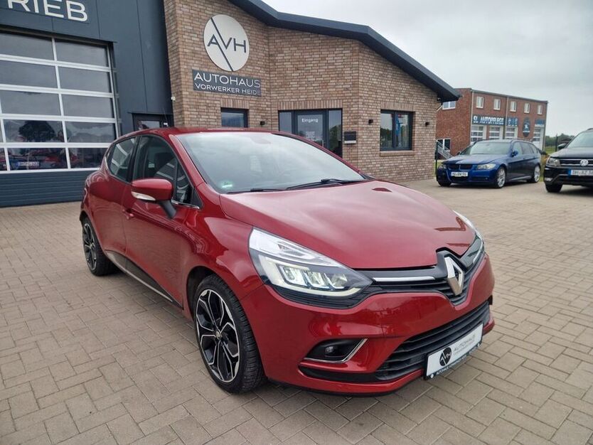 Clio