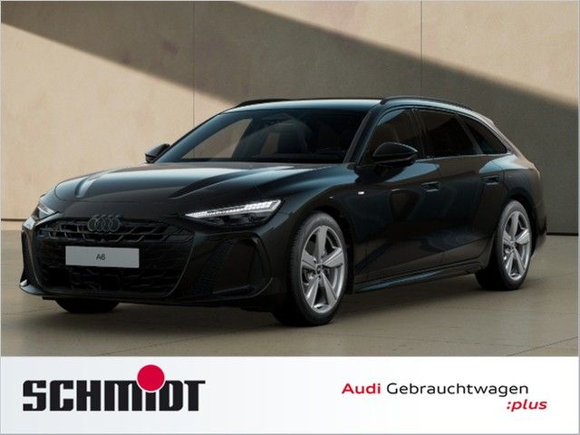 Audi A6 5.580 km 56.440 &euro; Lünen 44534