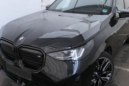 BMW X3 M50 27.786 km 60.630 &euro; Tuttlingen 78532