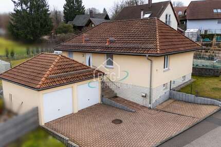 Haus Mainhardt / Ammertsweiler Ammertsweiler - 3 Zimmer, 107 m&sup2;, 449.000&euro; | Angebot:25088270