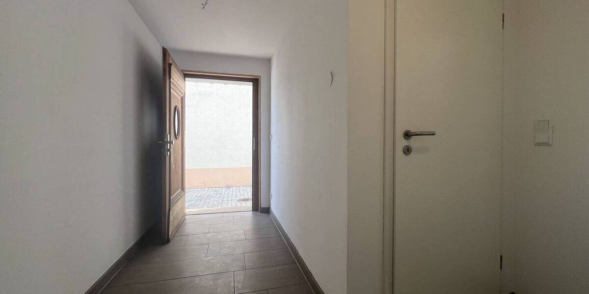 Einfamilienhaus Eggolsheim - 4 Zimmer, 132 m&sup2;, 380.000&euro; | Angebot:26797316