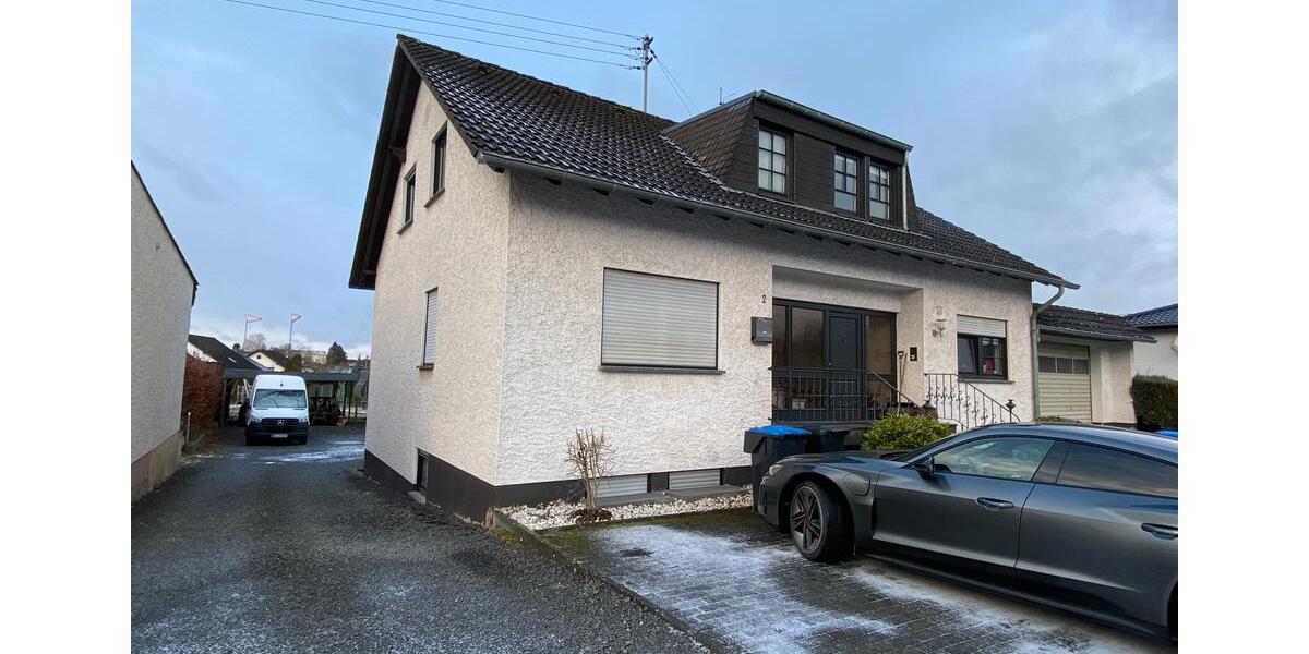 Dachgeschoßwohnung Speicher - 3 Zimmer, 110 m&sup2;, 800&euro; | Angebot:24356102