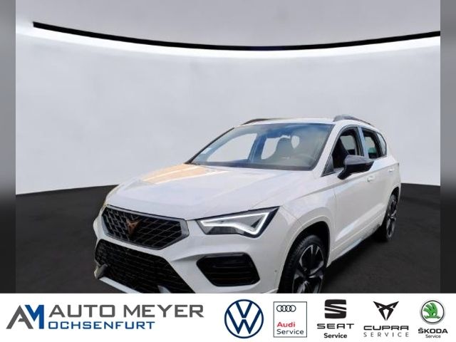 Cupra Ateca 17.220 km 25.470 &euro; Reichenberg 97234