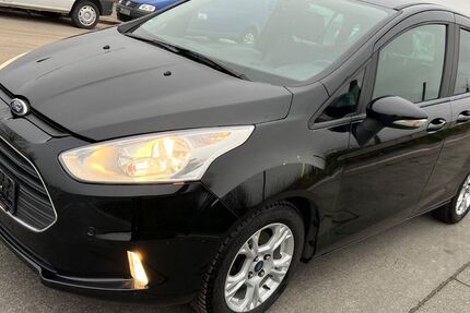 Ford B-Max 142.000 km 3.200 &euro; Fürth 90768
