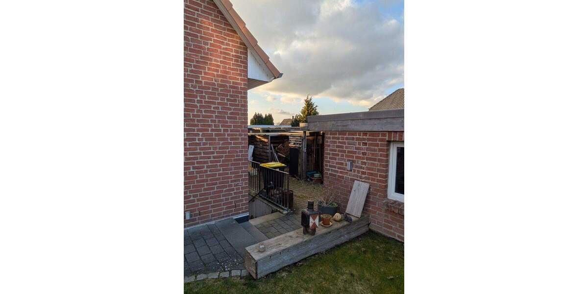 Doppelhaushälfte Lüneburg Rettmer - 6 Zimmer, 115 m&sup2;, 445.000&euro; | Angebot:25850621