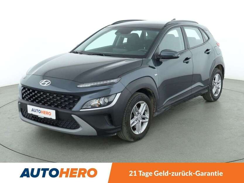 Hyundai KONA 28.941 km 16.990 € Frankfurt am Main 65936