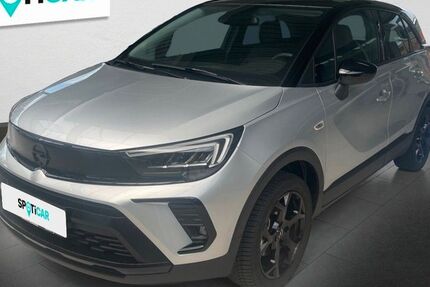 Opel Crossland (X) 4.220 km 22.280 &euro; Telgte 48291