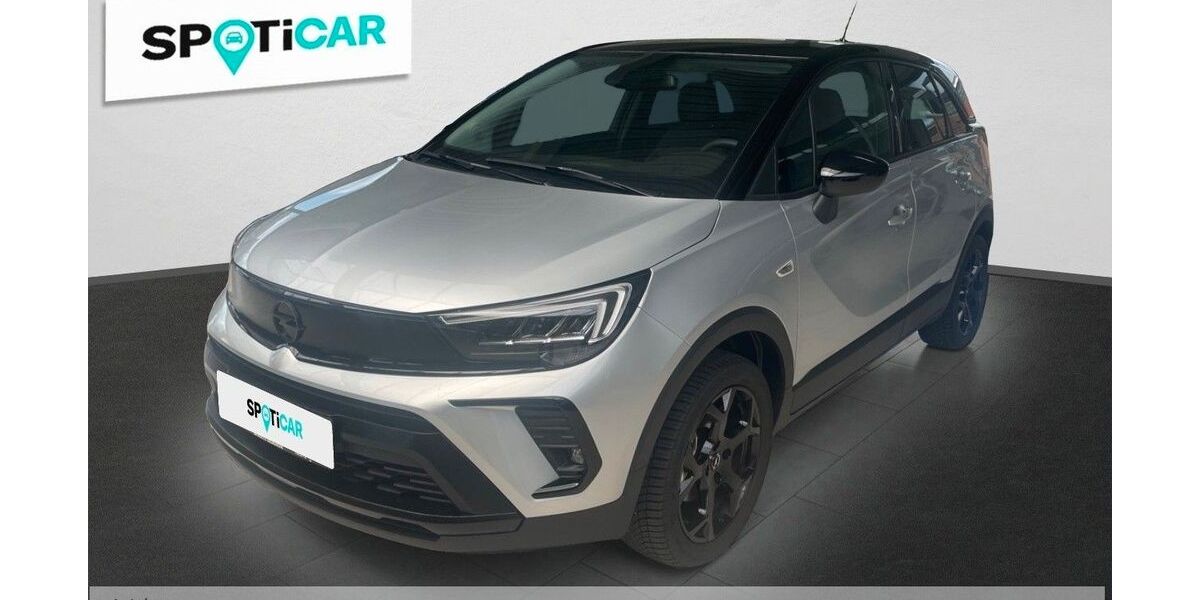Opel Crossland (X) 4.220 km 22.280 &euro; Telgte 48291