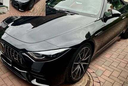 Mercedes-Benz SL 43 AMG 23.000 km 85.000 &euro; Timmendorfer Strand 23669