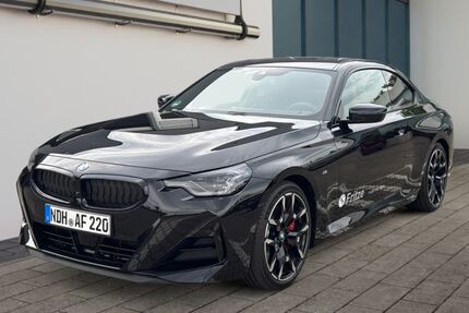 BMW 220 1.500 km 49.900 &euro; Sangerhausen 06526