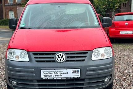 VW Caddy 299.350 km 3.900 € Salzhemmendorf 31020