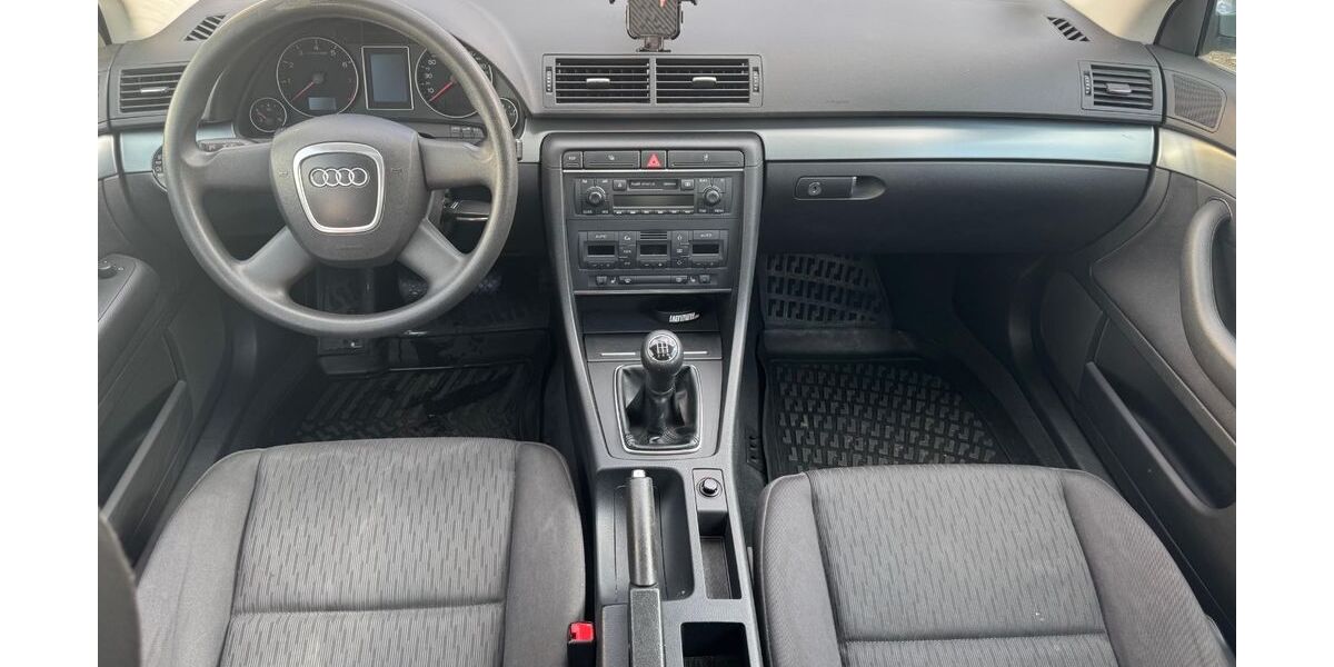 Audi A4 162.000 km 4.799 &euro; Ginsheim-Gustavsburg 65462